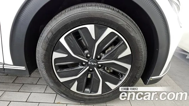 Kia EV6 id 2874651 из Кореи 15