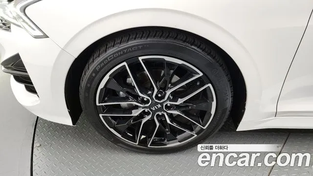 Kia K5 3rd generation id 2717745 из Кореи 15