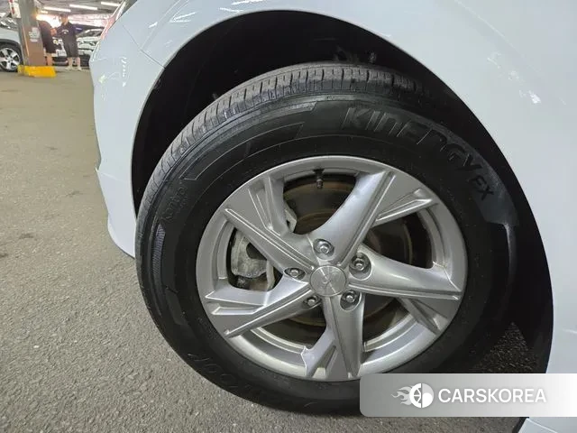 Hyundai Avante (CN7) id 3281578 из Кореи 9