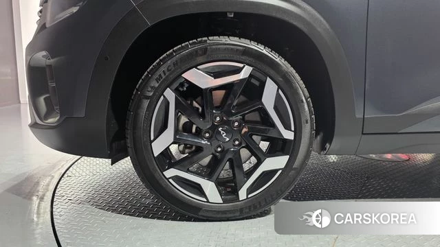 Kia The New Seltos id 4591298 из Кореи 15