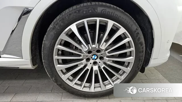 BMW X7 (G07) id 3598135 из Кореи 15