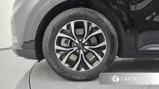 Kia Carnival 4th generation id 3953854 из Кореи 15