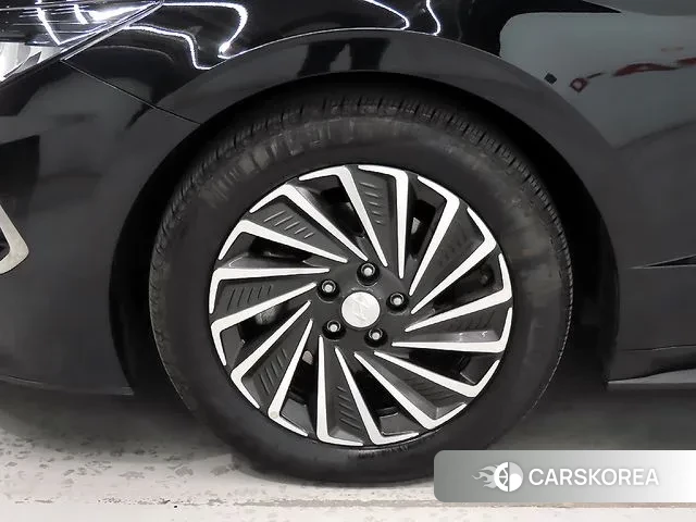 Hyundai Sonata Hybrid (DN8) id 3571071 из Кореи 15