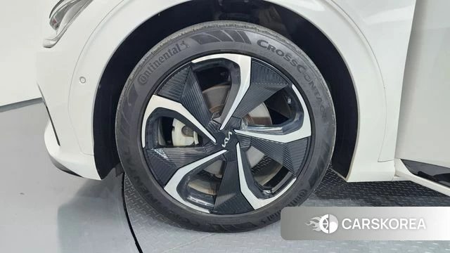 Kia EV6 id 3872053 из Кореи 15
