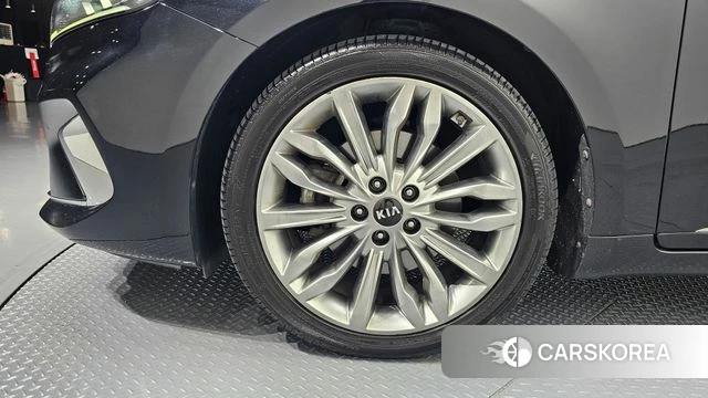 Kia K7 Premier id 4614949 из Кореи 31