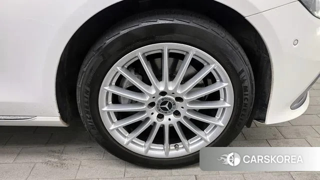 Mercedes-Benz E-Class W213 id 3567101 из Кореи 15