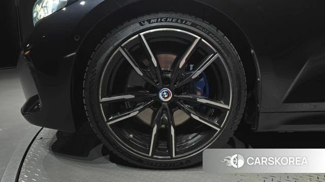 BMW 3 Series (G20) id 4768362 из Кореи 35