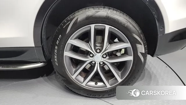 Land Rover Discovery Sports 2nd Generation id 3590534 из Кореи 15