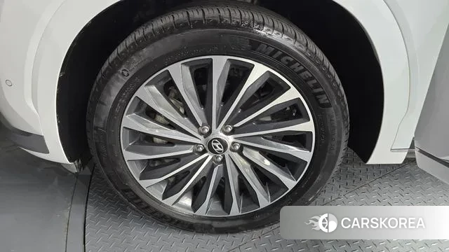 Hyundai The New Palisade id 3555654 из Кореи 15