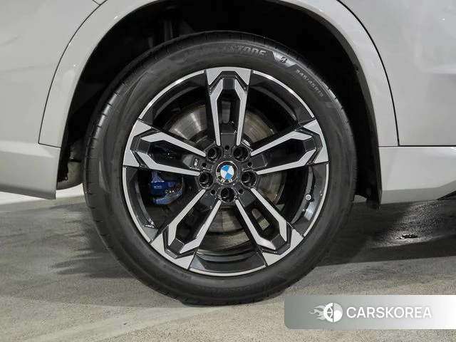 BMW X1 (U11) id 4623102 из Кореи 15