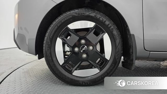 Kia The New Kia Ray EV id 4441699 из Кореи 15