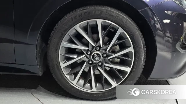 Hyundai Sonata (DN8) id 3778743 из Кореи 15