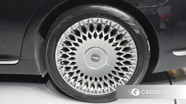 Genesis G90 id 3771948 из Кореи 15