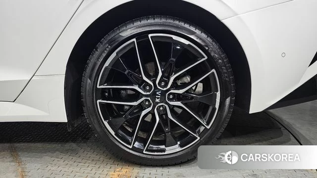 Kia K5 3rd generation id 3820308 из Кореи 15