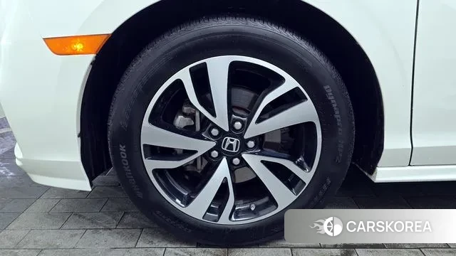 Honda Odyssey id 3647185 из Кореи 15