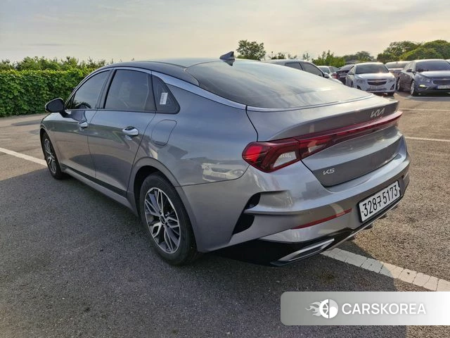 Kia K5 3rd generation id 4628574 из Кореи 14