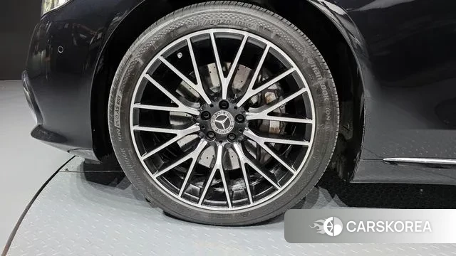 Mercedes-Benz S-Class W223 id 3382874 из Кореи 15