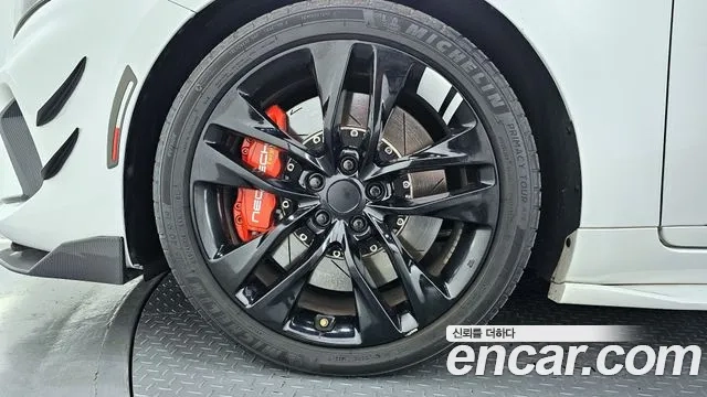 Kia K7 Premier id 2927935 из Кореи 15