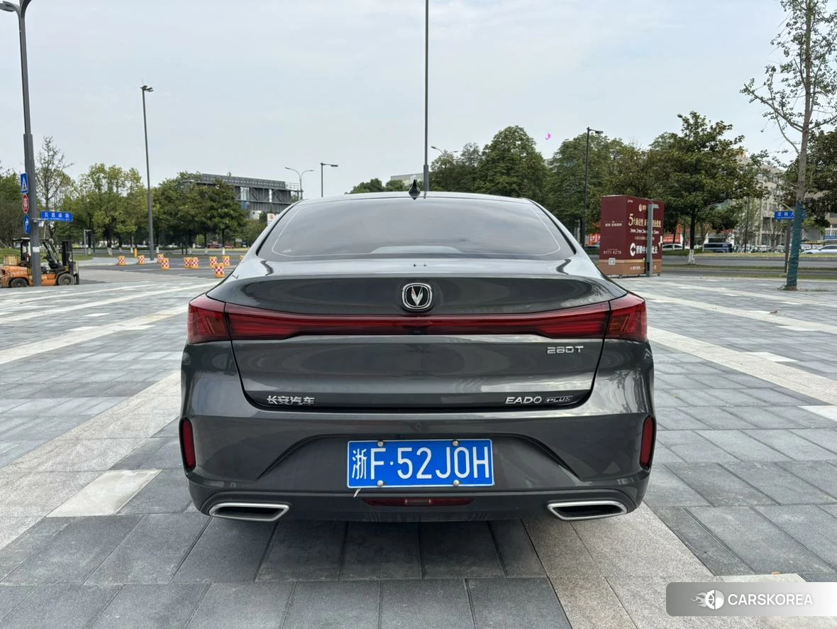 Chang'an Yidong id 4452548 из Китая 24