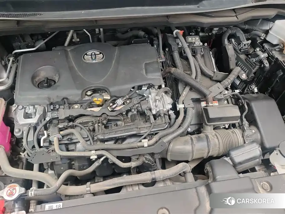Toyota Sienna id 4547248 из Китая 11