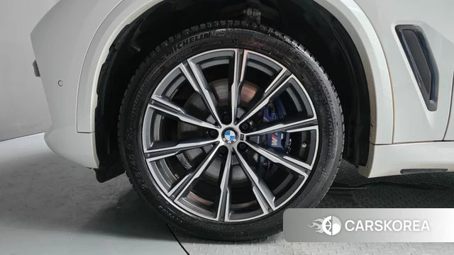 BMW X5 (G05) id 4573057 из Кореи 29