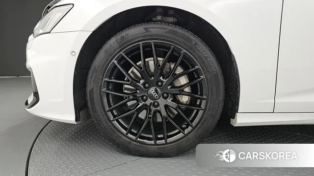 Audi A6 (C8) id 3282610 из Кореи 15