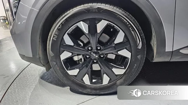 Kia Sportage 5th Generation id 3746349 из Кореи 15