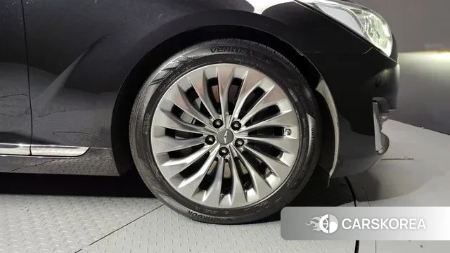 Genesis EQ900 id 2966618 из Кореи 15