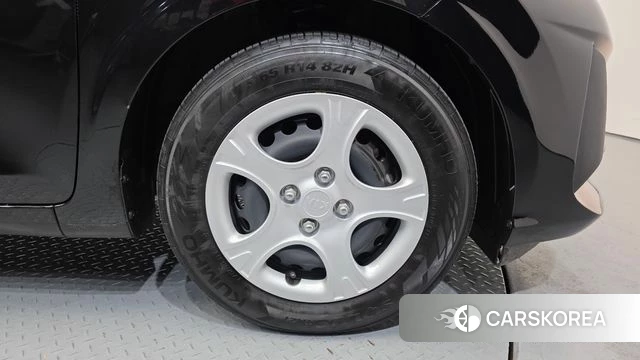 Kia Morning Urban (JA) id 4283641 из Кореи 24