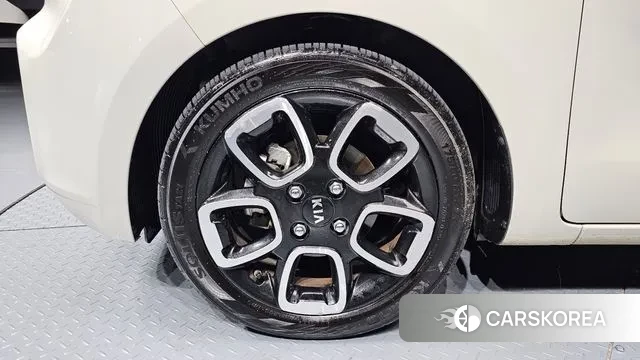 Kia The New Ray id 3568738 из Кореи 15