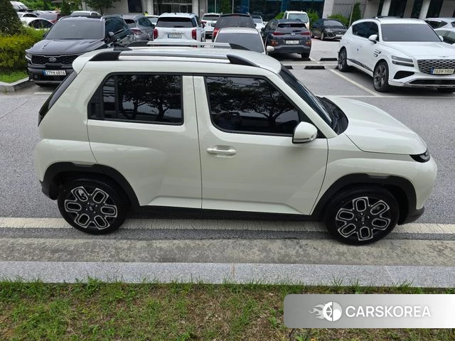 Hyundai Casper id 4720051 из Кореи 15