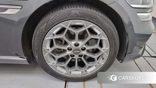 Genesis G80 (RG3) id 3028772 из Кореи 15