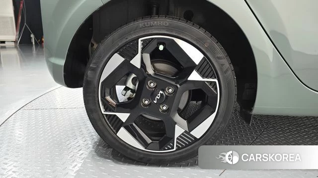 Kia The New Morning (JA) id 4456341 из Кореи 26