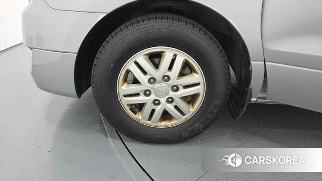 Hyundai Grand Starex id 4865648 из Кореи 25