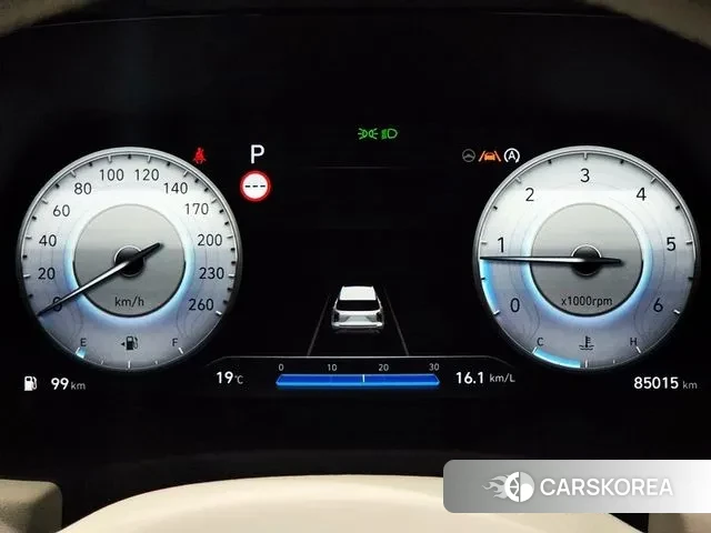 Hyundai The New Palisade id 3360403 из Кореи 13