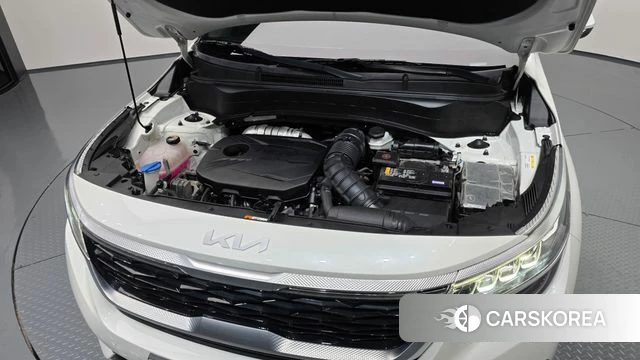 Kia Seltos id 4735850 из Кореи 27