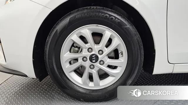 Kia Come New K3 id 3448585 из Кореи 15