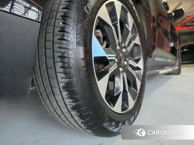 Kia Carnival 4th generation id 3941715 из Кореи 15