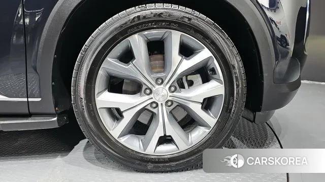 Hyundai Palisade id 3651337 из Кореи 15