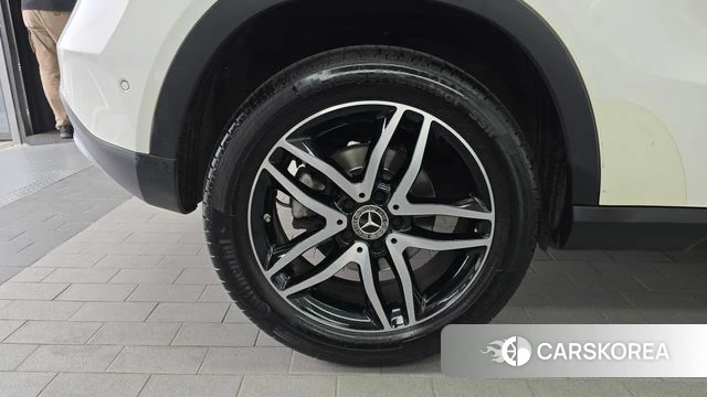 Mercedes-Benz GLA-Class X156 id 4525545 из Кореи 29