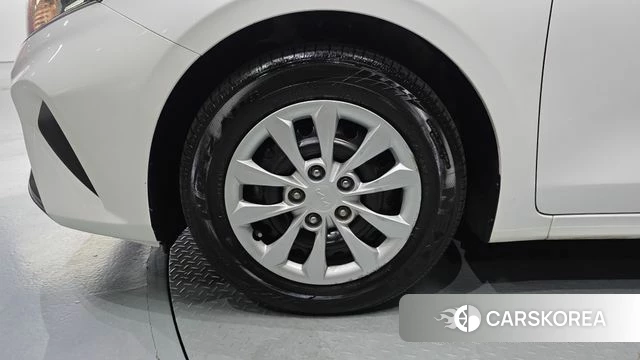 Kia The New K3 2nd generation id 4624125 из Кореи 25