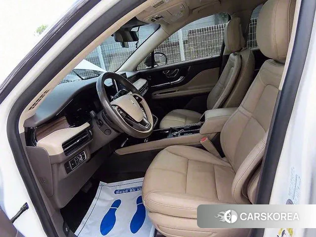 Lincoln Corsair id 3013000 из Кореи 15