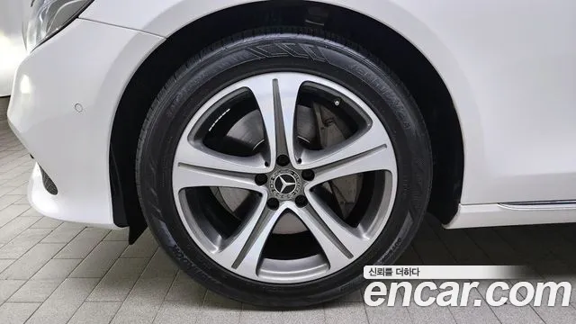 Mercedes-Benz E-Class W213 id 2680967 из Кореи 15