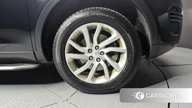 Land Rover Discovery Sports id 3801667 из Кореи 15