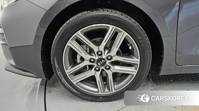 Kia Come New K3 id 4283932 из Кореи 25