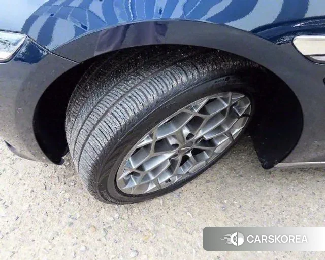 Genesis G80 (RG3) id 3453794 из Кореи 15