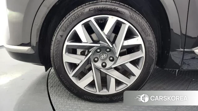 Hyundai The New Santa Fe id 3518780 из Кореи 15