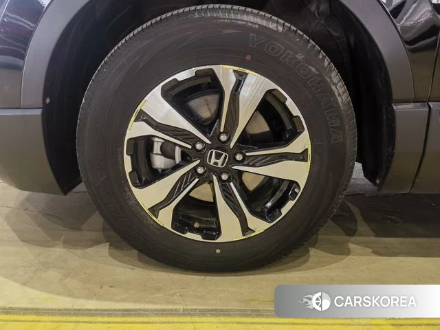 Honda CR-V id 4297747 из Китая 13