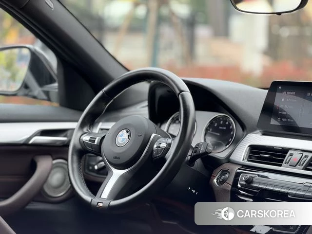 BMW X2 id 4254633 из Китая 13
