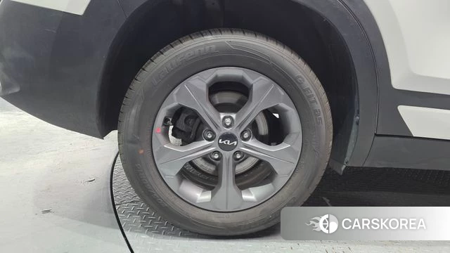 Kia Seltos id 4395704 из Кореи 24